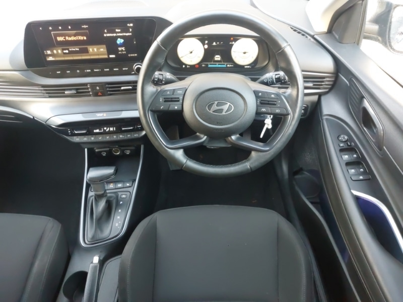 Used Hyundai i20 2024 for sale - 76688333: Photo 7