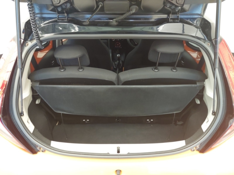 Used Toyota AYGO 2020 for sale - 78146425: Photo 8