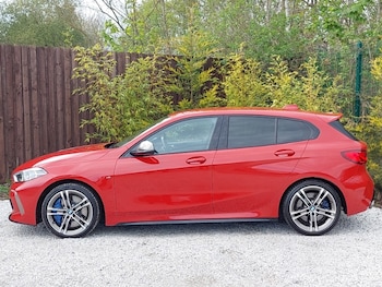 Used BMW 1 Series 2019 for sale - 75807651: Photo