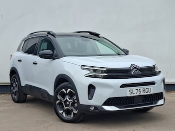 Used Citroen C5 Aircross 2025 for sale - 78803257: Photo