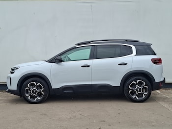 Used Citroen C5 Aircross 2025 for sale - 78803257: Photo