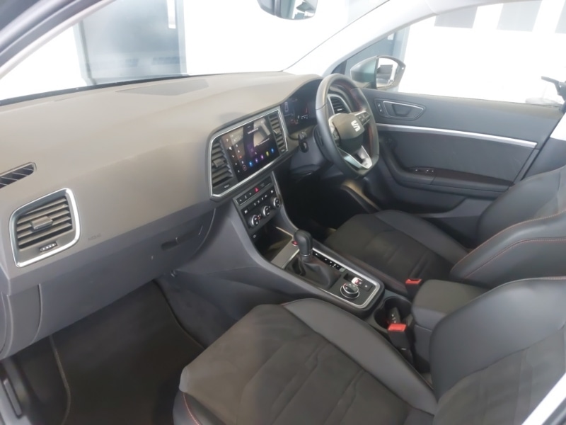 Used SEAT Ateca 2024 for sale - 76700480: Photo 7