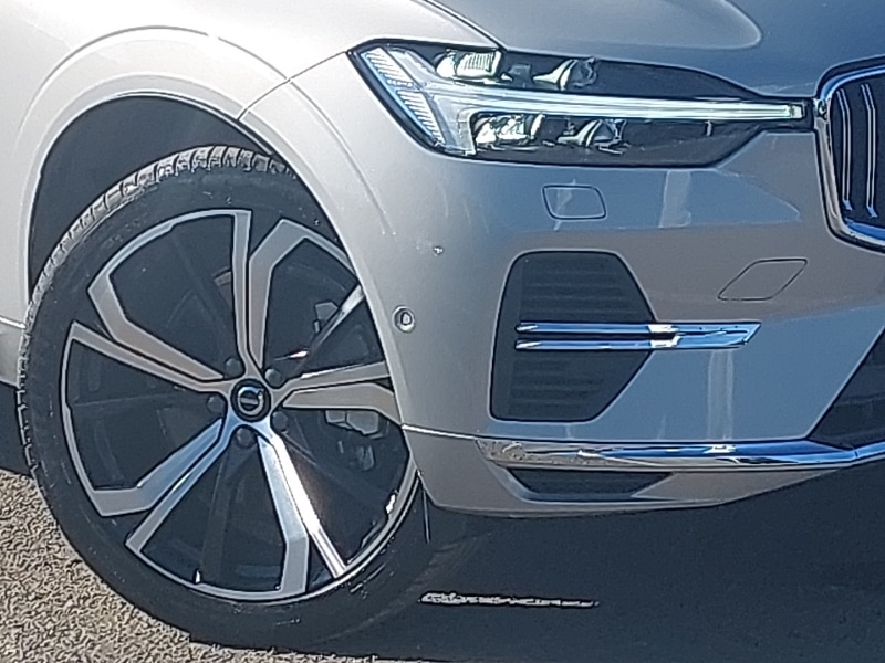 Used Volvo XC60 2024 for sale - 77645206: Photo 9