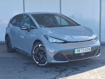 Used Cupra Born 2023 for sale - 78572103: Photo