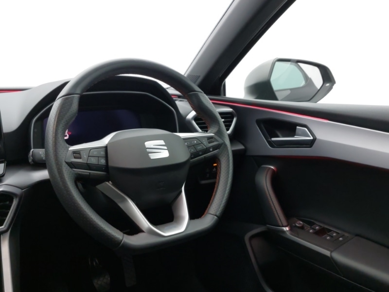 Used SEAT Leon 2023 for sale - 77290078: Photo 10