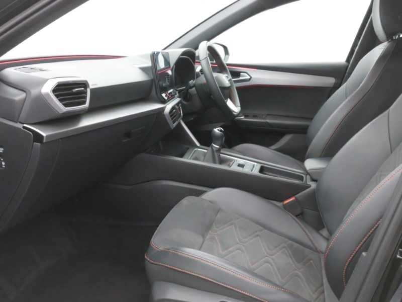 Used SEAT Leon 2023 for sale - 77290078: Photo 5