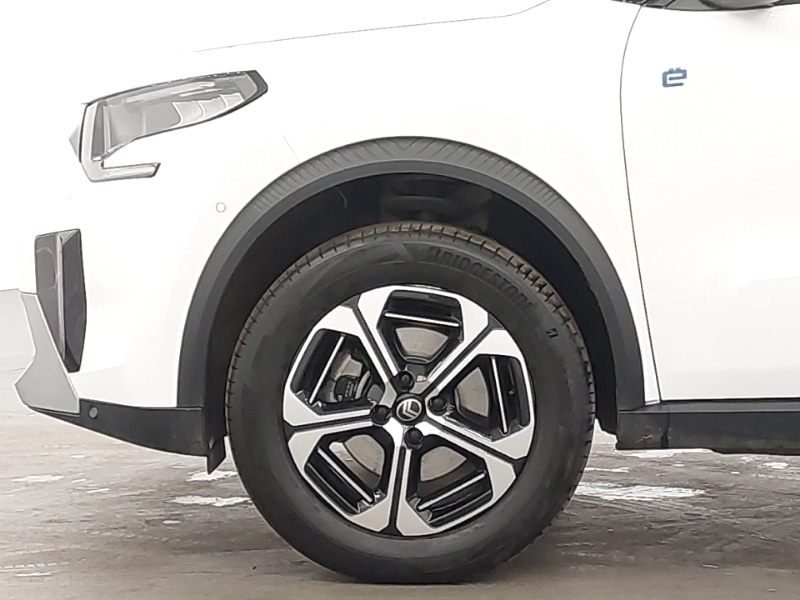 Used Citroen C3 Aircross 2025 for sale - 77923625: Photo 12