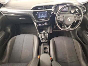 Used Vauxhall Corsa 2022 for sale - 78439461: Photo