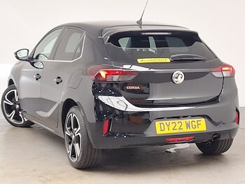 Used Vauxhall Corsa 2022 for sale - 78439461: Photo