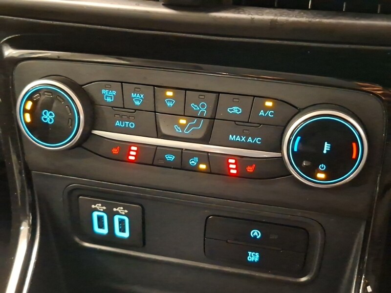 Used Ford Ecosport 2021 for sale - 77433979: Photo 11