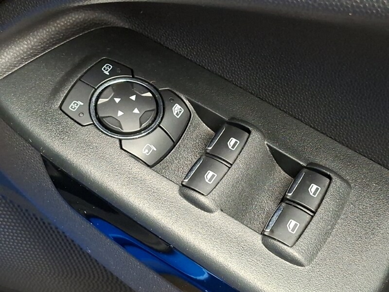 Used Ford Ecosport 2021 for sale - 77433979: Photo 12