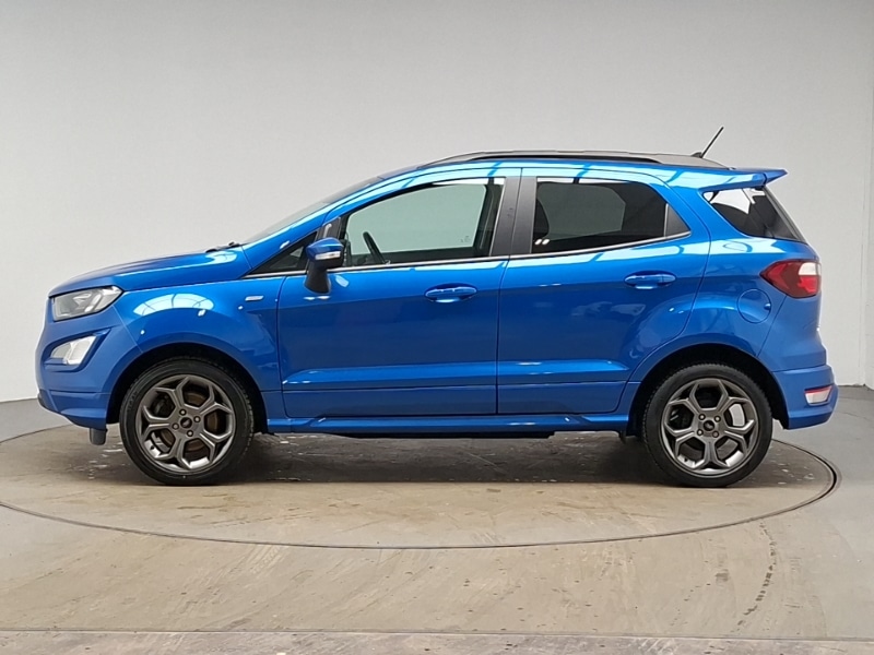 Used Ford Ecosport 2021 for sale - 77433979: Photo 4