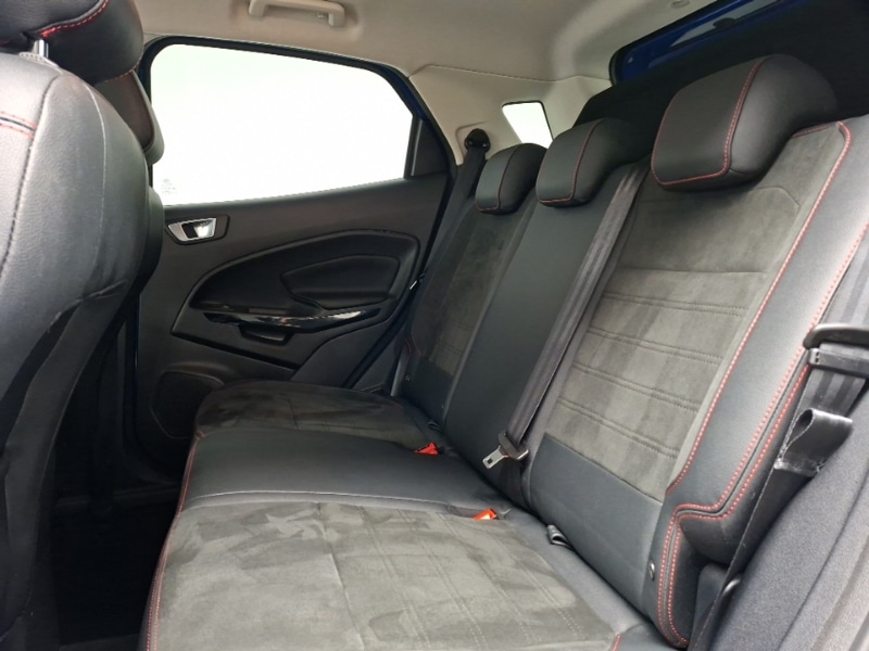 Used Ford Ecosport 2021 for sale - 77433979: Photo 6