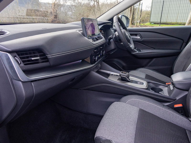 Used Nissan Qashqai 2025 for sale - 77690341: Photo 5