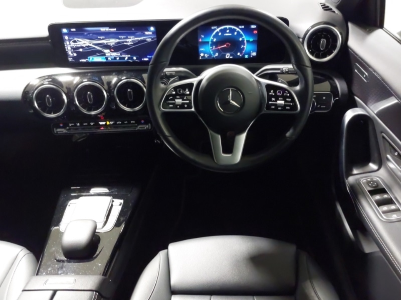 Used Mercedes-Benz A-Class 2022 for sale - 76737659: Photo 7