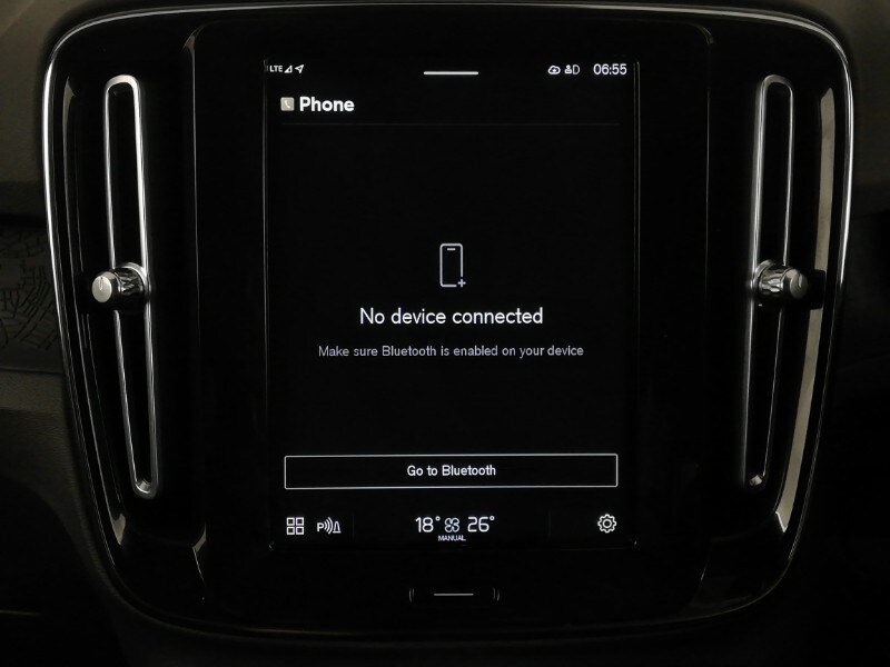 Used Volvo XC40 2023 for sale - 78041531: Photo 10