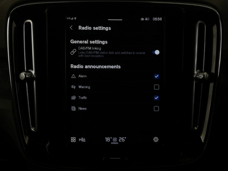 Used Volvo XC40 2023 for sale - 78041531: Photo 12