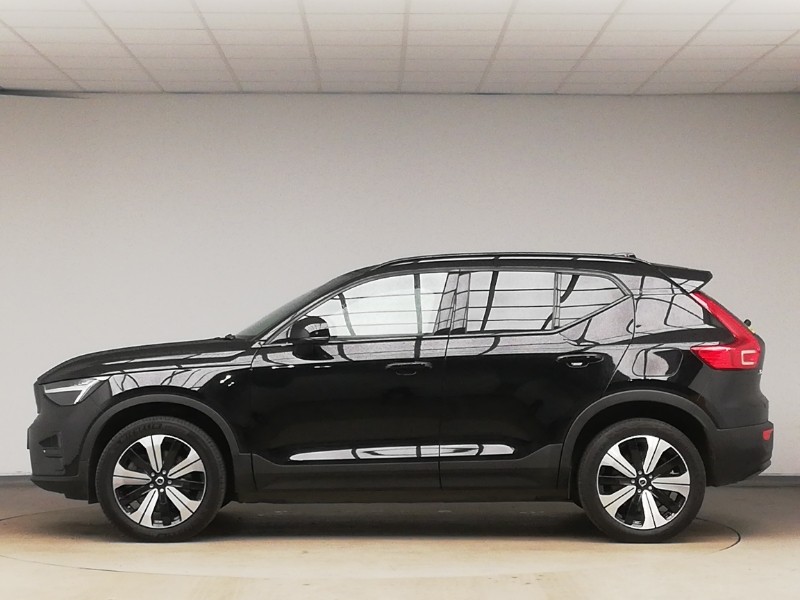 Used Volvo XC40 2023 for sale - 78041531: Photo 4