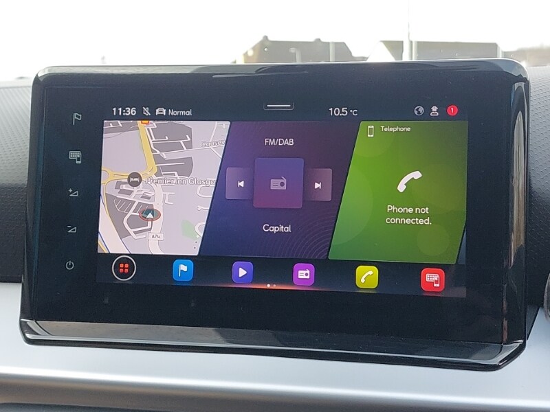 Used SEAT Ibiza 2024 for sale - 77924267: Photo 11