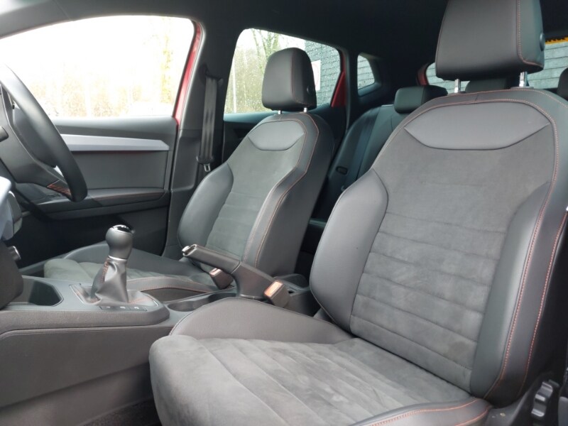 Used SEAT Ibiza 2024 for sale - 77924267: Photo 12