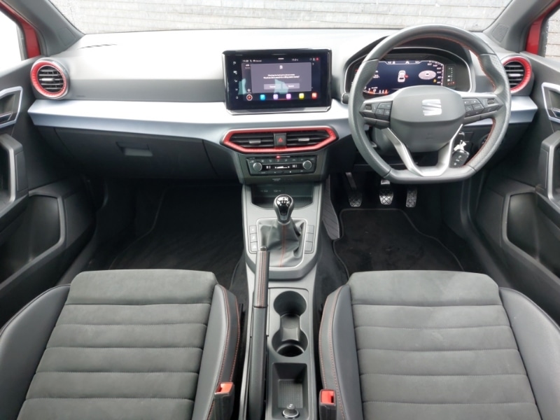 Used SEAT Ibiza 2024 for sale - 77924267: Photo 2