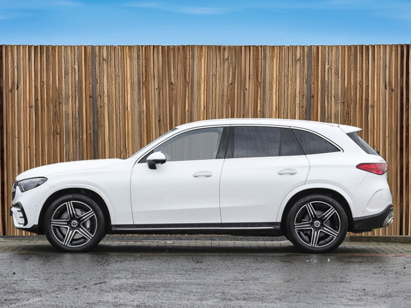 Used Mercedes-Benz GLC 2023 for sale - 77365758: Photo 4