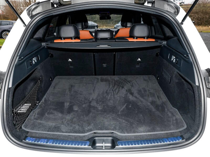 Used Mercedes-Benz GLC 2023 for sale - 77365758: Photo 8