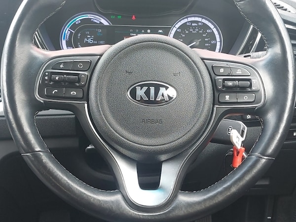 Used Kia Niro 2021 for sale - 76288829: Photo 11