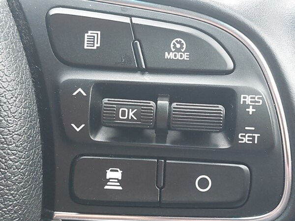 Used Kia Niro 2021 for sale - 76288829: Photo 12