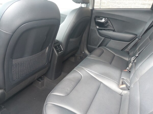 Used Kia Niro 2021 for sale - 76288829: Photo 6