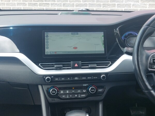Used Kia Niro 2021 for sale - 76288829: Photo 7