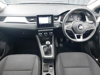 Used Renault Captur 2023 for sale - 78464239: Photo
