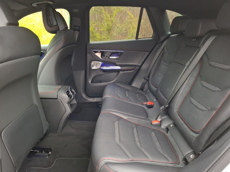 Used Mercedes-Benz GLC 2025 for sale - 77847852: Photo 6