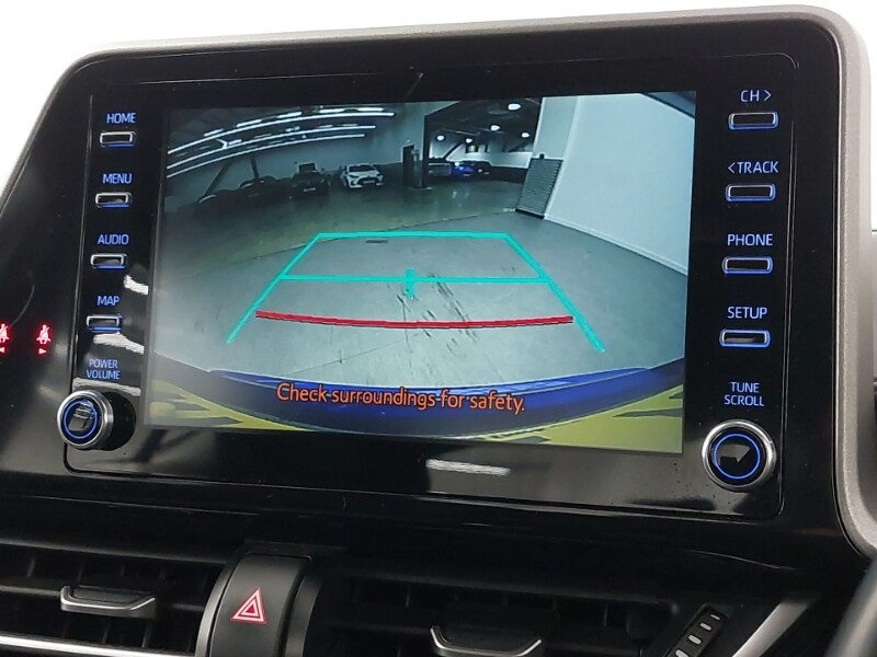 Used Toyota C-HR 2022 for sale - 77544853: Photo 11