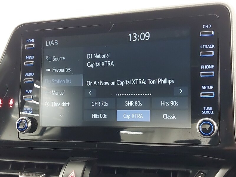 Used Toyota C-HR 2022 for sale - 77544853: Photo 7