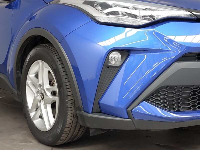 Used Toyota C-HR 2022 for sale - 77544853: Photo 9
