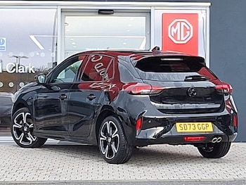 Used Vauxhall Corsa 2023 for sale - 76437374: Photo