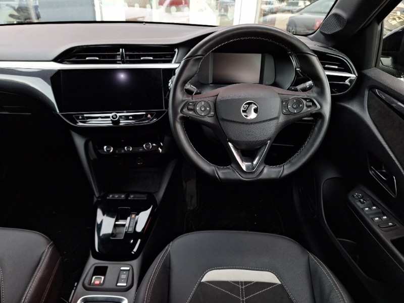 Used Vauxhall Corsa 2023 for sale - 76437374: Photo 7