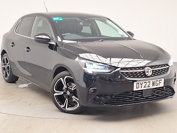 Used Vauxhall Corsa 2022 for sale - 78337269: Photo