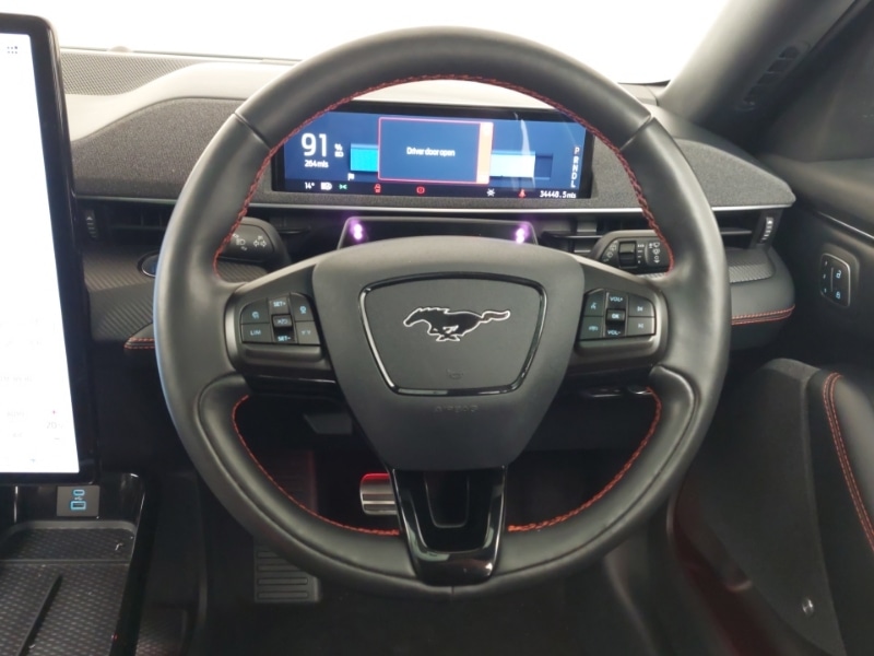 Used Ford Mustang Mach-E 2022 for sale - 77817306: Photo 10