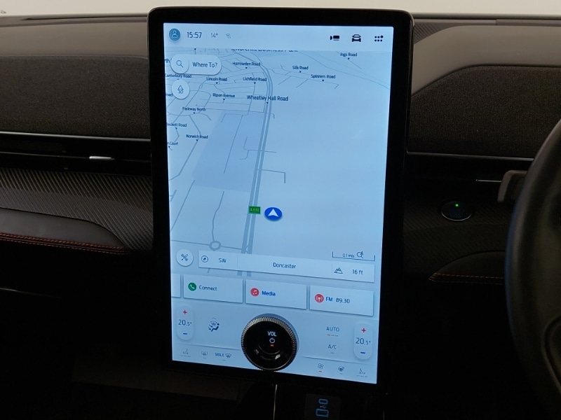 Used Ford Mustang Mach-E 2022 for sale - 77817306: Photo 11