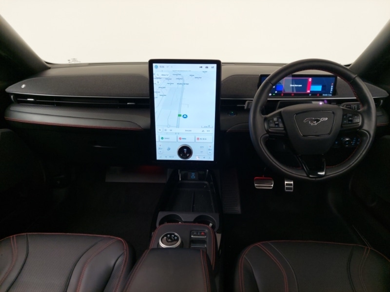 Used Ford Mustang Mach-E 2022 for sale - 77817306: Photo 2