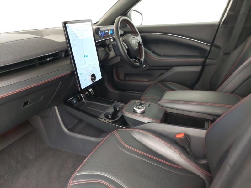 Used Ford Mustang Mach-E 2022 for sale - 77817306: Photo 5