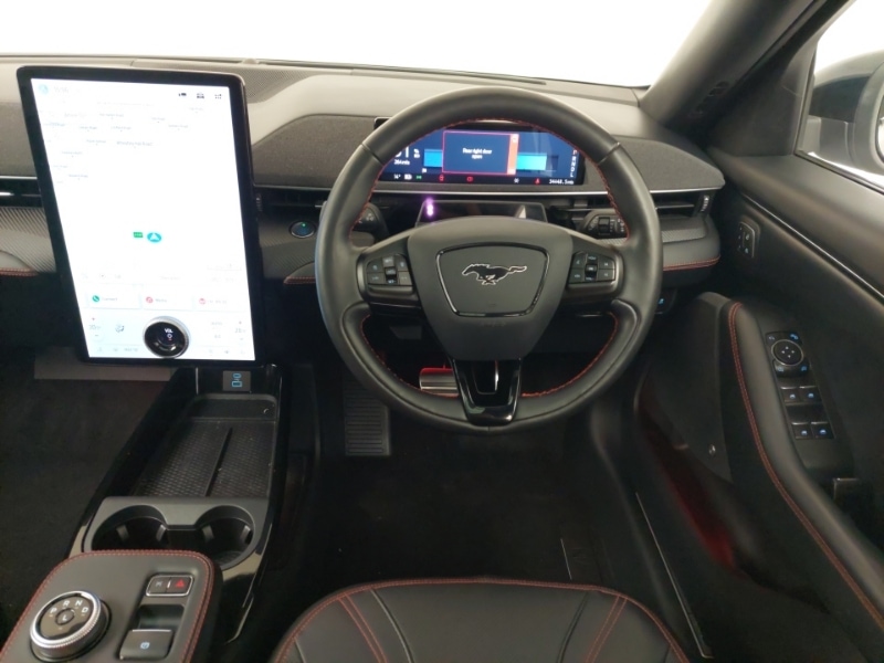 Used Ford Mustang Mach-E 2022 for sale - 77817306: Photo 7