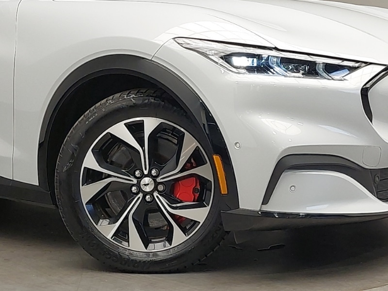 Used Ford Mustang Mach-E 2022 for sale - 77817306: Photo 9