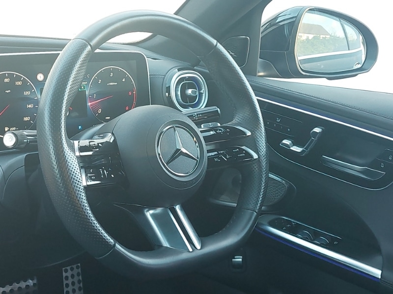 Used Mercedes-Benz C Class 2024 for sale - 76543889: Photo 10