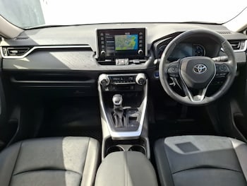 Used Toyota RAV4 2021 for sale - 78560742: Photo
