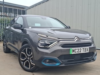 2022 - 100kW Shine Plus 50kWh 5dr Auto