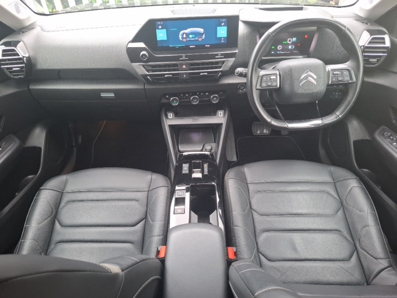 Used Citroen C4 2022 for sale - 76373305: Photo 2