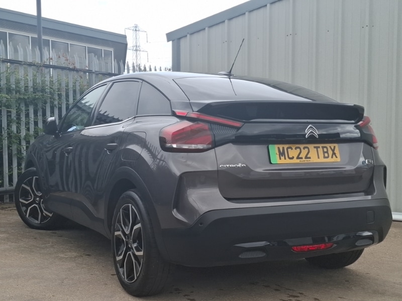 Used Citroen C4 2022 for sale - 76373305: Photo 3